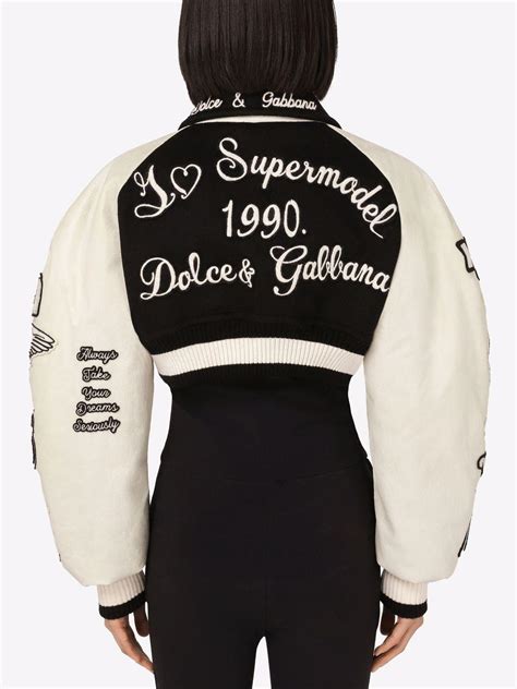 dolce gabbana coat|dolce and gabbana expensive jacket.